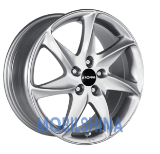 Легкосплавные диски Ronal R51 R15-R18