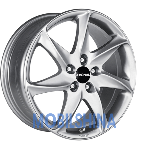 Ronal R51 - фото 1