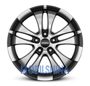 Легкосплавні диски Ronal R59 R15-R18 Легкосплавні диски Ronal R59 R15-R18