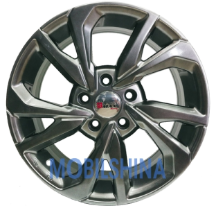 Легкосплавні диски Sportmax racing SR-D9099 R16-R17