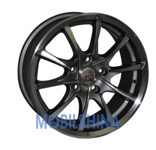 Легкосплавні диски Sportmax racing SR-L290 R16