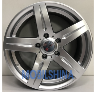 Диски на авто Sportmax racing SR264 R16