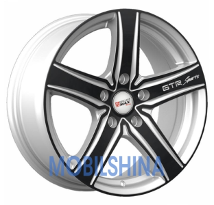 Легкосплавні диски Sportmax racing SR3111Z R15-R17