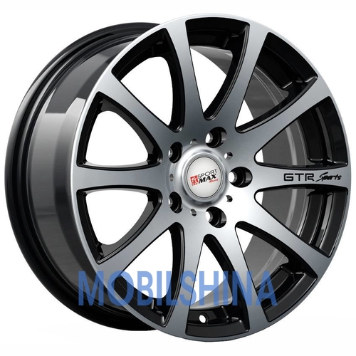 Sportmax racing SR3114Z - фото 1