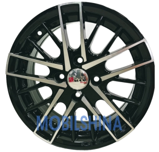 Диски на авто Sportmax racing SR3260 R15-R16