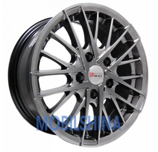 Легкосплавні диски Sportmax racing SR3260 R15-R16