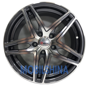 Легкосплавні диски Sportmax racing SR3270 R15-R16