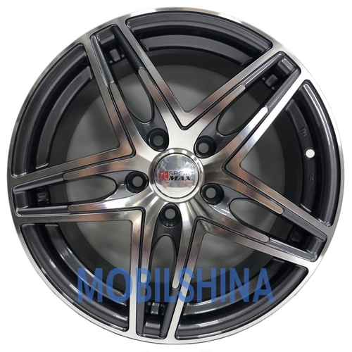 Sportmax racing SR3270 - фото 1
