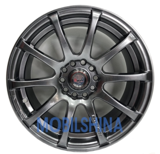 Легкосплавні диски Sportmax racing SR355 R16