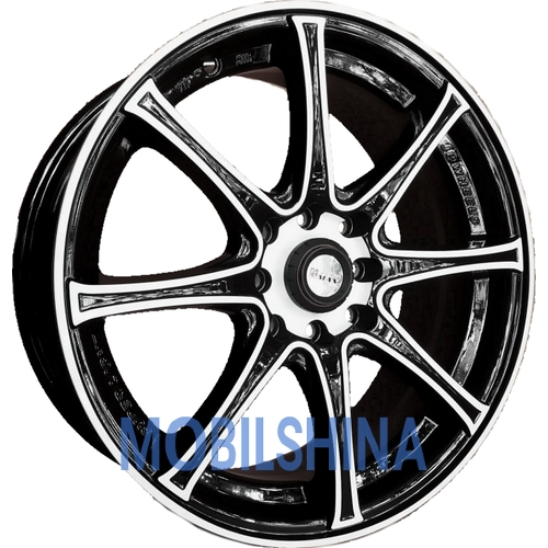 Sportmax racing SR360 - фото 1