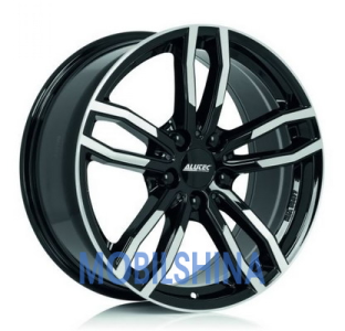 Легкосплавные диски Alutec Drive R17 Легкосплавные диски Alutec Drive R17