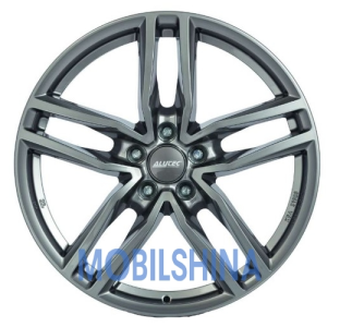 Легкосплавные диски Alutec Ikenu R16-R19 Легкосплавные диски Alutec Ikenu R16-R19