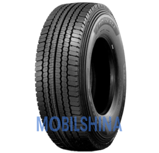 Шини Грузовые Triangle TRD02 (ведущая) R19.5-R22.5