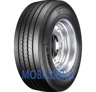 Вантажні Barum BT300 R (прицепная) R17.5-R22.5
