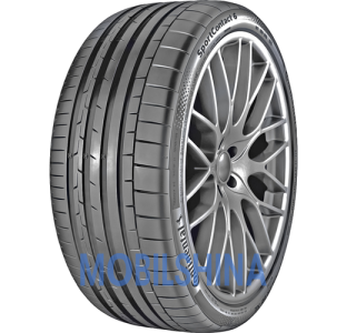 Шини Continental Continental SportContact 6 R18-R23