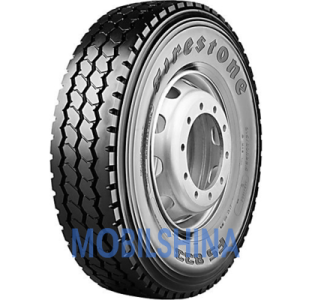 Вантажні шини Firestone Firestone FS833 (рулевая) R22.5