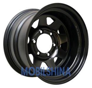 Сталеві диски Dotz Extreme R15-R17