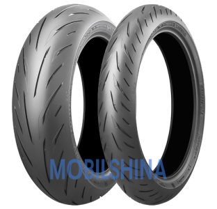 Мото Bridgestone Battlax Hypersport S22 R17