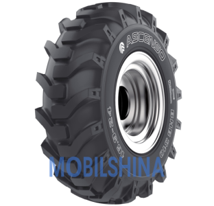 Вантажні Ascenso BHB 310 (индустриальная) R24