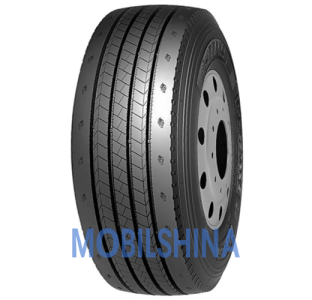 Вантажні Jinyu JT560 (рулевая) R19.5-R22.5