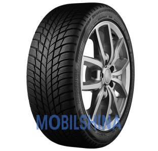 Шини Bridgestone Bridgestone DriveGuard Winter R15-R16