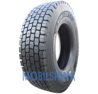 Грузовые шины Kunlun Kunlun KT870 (ведущая) R22.5