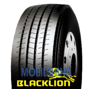 Вантажні Blacklion BT160 (прицепная) R22.5