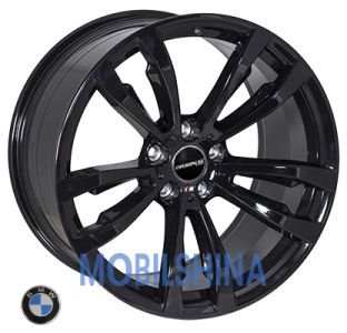 Легкосплавные диски Jh HP920 R20