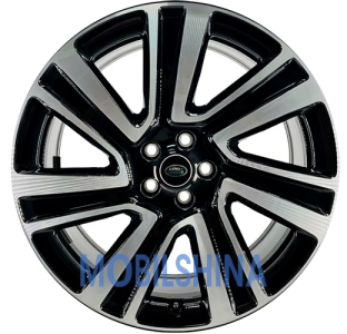 Легкосплавные диски Land rover oem N8EM-1007-GA R22
