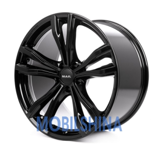 Легкосплавные диски Mak X-Mode R19-R21