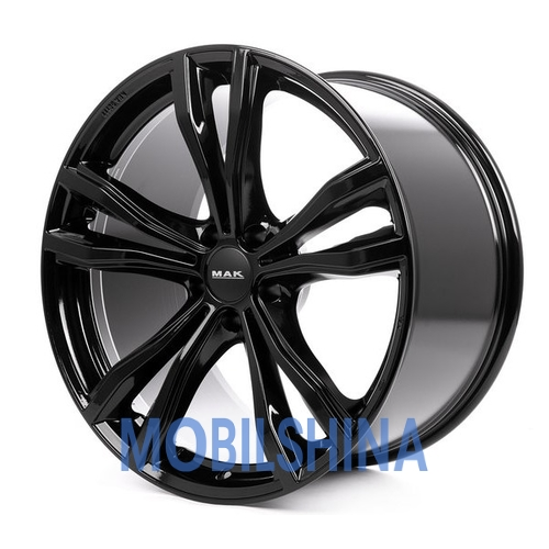 Mak X-Mode - фото 1