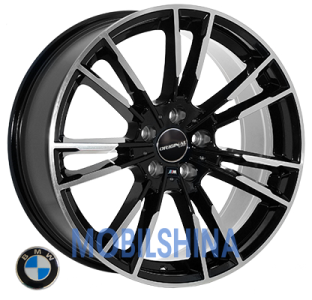 Легкосплавні диски Zorat wheels 5 396 R18-R20