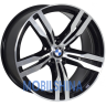 Zorat wheels BK5327 - фото 1