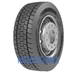 Шини Грузовые Otani OH-322 (ведущая) R19.5