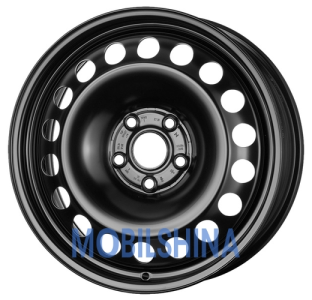 Диски на авто Magnetto R1-1981 R17