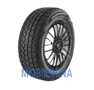 Шини Легковые Powertrac Snowmarch R17-R21