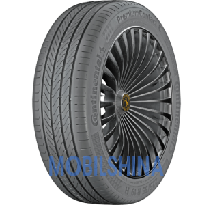 Шини Continental Continental PremiumContact C R17-R21