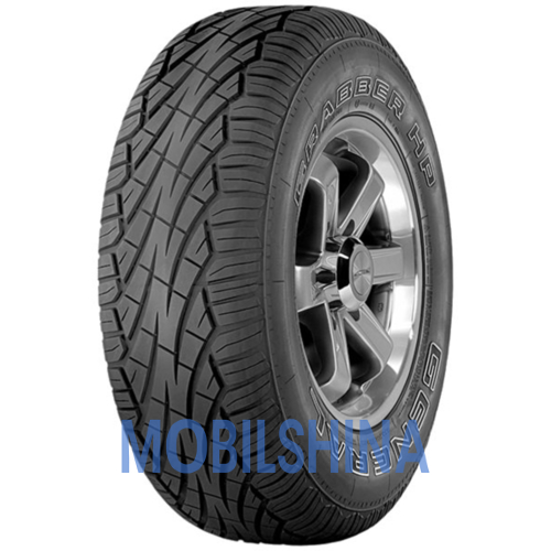 General tire Grabber HP - фото 1