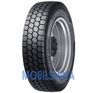 Шини Грузовые Triangle TRD92 (ведущая) R17.5