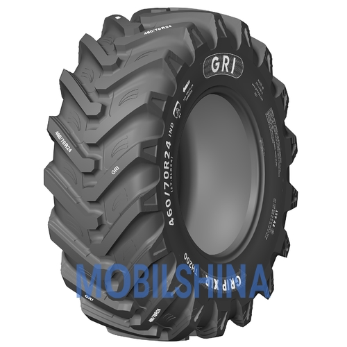 Gri GRIP XLR TH200 (индустриальная) - фото 1