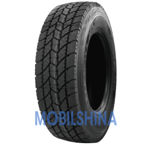 Вантажні Goodyear Ultra Grip Max S (рулевая) R22.5