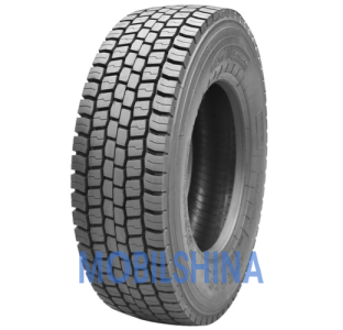 Шини Грузовые Giti GDR638 (ведущая) R17.5-R19.5