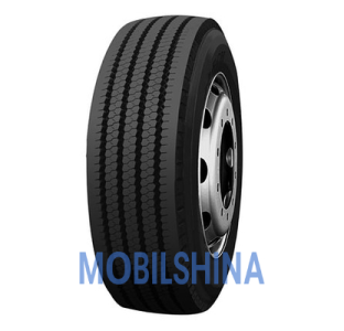 Шини Грузовые Long march LM703 (рулевая) R22.5