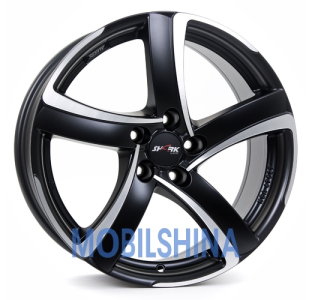 Легкосплавные диски Alutec Shark R17-R18 Легкосплавные диски Alutec Shark R17-R18