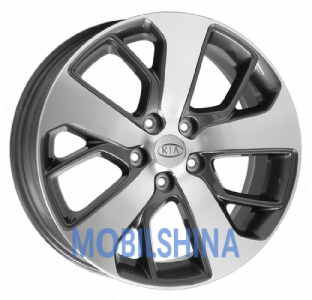 Диски на авто Replica CT-1782 R17-R18