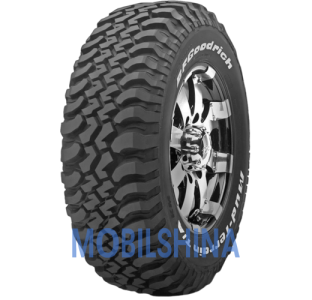 Шини Bfgoodrich Bfgoodrich Mud-Terrain T/A KM R16