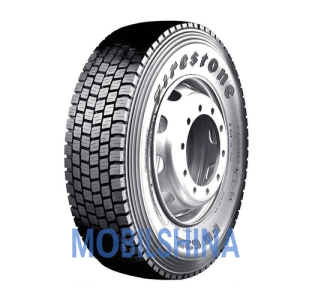 Вантажні шини Firestone Firestone FD622+ (ведущая) R22.5