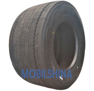 Вантажні Crosswind CW-LT01 (прицепная) R19.5