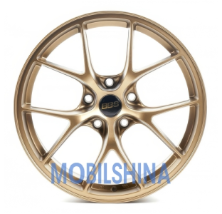 Легкосплавні диски Flow forming FF002 R17-R19