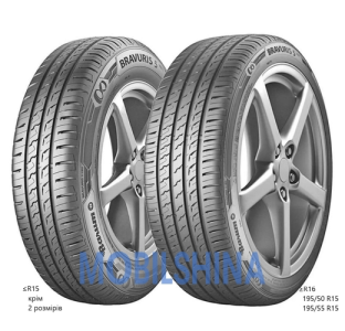 Шини Легковые Barum Bravuris 5 HM R14-R21